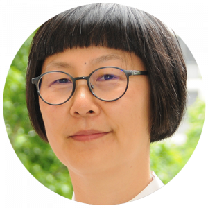 Dr. med. Eun Kyung Suk